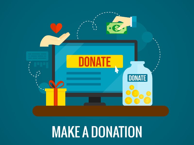 can I use bulk SMS for fundraising and donation campaigns for non-profit organizations | bulk sms marketing in hyderabad | textspeed
